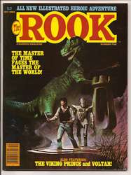 Rook, The #5 (1979 - 1982) Comic Book Value
