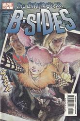 B-Sides #1 (2002 - 2002) Comic Book Value