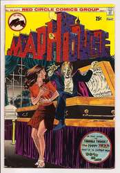 Madhouse #95 (1974 - 1982) Comic Book Value