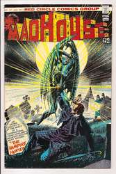 Madhouse #97 (1974 - 1982) Comic Book Value