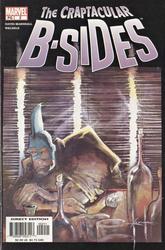 B-Sides #2 (2002 - 2002) Comic Book Value