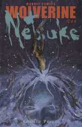 Wolverine: Netsuke #2 (2002 - 2002) Comic Book Value