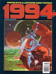 1994 #11 (1980 - 1983) Comic Book Value