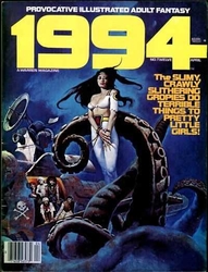 1994 #12 (1980 - 1983) Comic Book Value