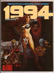 1994 #14 (1980 - 1983) Comic Book Value