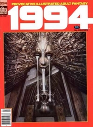 1994 #18 (1980 - 1983) Comic Book Value