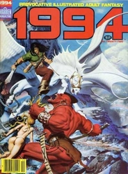 1994 #22 (1980 - 1983) Comic Book Value