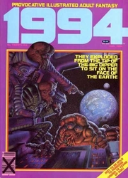 1994 #26 (1980 - 1983) Comic Book Value