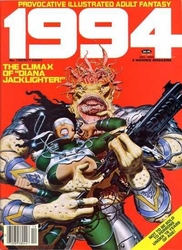 1994 #28 (1980 - 1983) Comic Book Value
