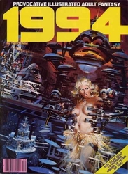 1994 #29 (1980 - 1983) Comic Book Value