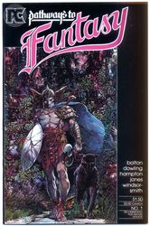 Pathways to Fantasy #1 (1984 - 1984) Comic Book Value
