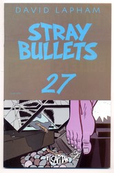 Stray Bullets #27 (1995 - ) Comic Book Value