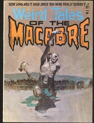 Weird Tales of the Macabre #1 (1975 - 1975) Comic Book Value