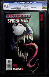 Ultimate Spider-Man #33 (2000 - 2009) Comic Book Value