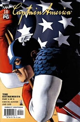 Captain America #10 (2002 - 2004) Comic Book Value