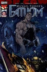 Fathom #1/2 (1998 - 2002) Comic Book Value