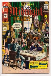 Midnight Tales #3 (1972 - 1976) Comic Book Value