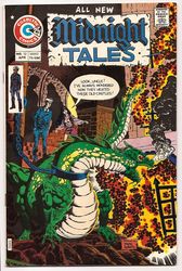 Midnight Tales #12 (1972 - 1976) Comic Book Value