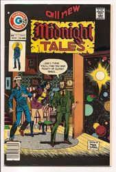 Midnight Tales #15 (1972 - 1976) Comic Book Value