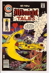 Midnight Tales #17 (1972 - 1976) Comic Book Value