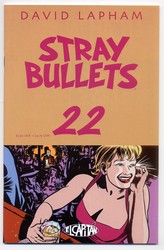 Stray Bullets #22 (1995 - ) Comic Book Value
