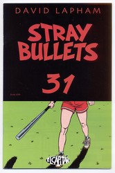 Stray Bullets #31 (1995 - ) Comic Book Value