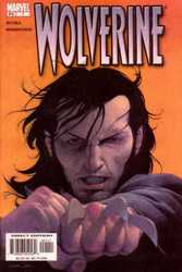 Wolverine #1 (2003 - 2009) Comic Book Value