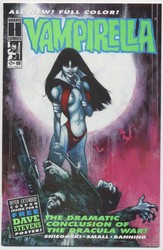 Vampirella #4 (1997 - 2000) Comic Book Value
