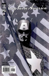 Captain America #15 (2002 - 2004) Comic Book Value