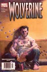 Wolverine #2 (2003 - 2009) Comic Book Value