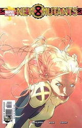 New Mutants #3 (2003 - 2004) Comic Book Value