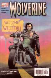Wolverine #3 (2003 - 2009) Comic Book Value