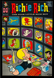 Richie Rich #39 (1960 - 1991) Comic Book Value