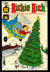 Richie Rich #42 (1960 - 1991) Comic Book Value