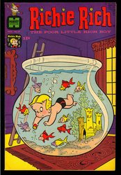Richie Rich #51 (1960 - 1991) Comic Book Value