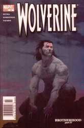 Wolverine #4 (2003 - 2009) Comic Book Value