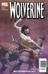 Wolverine #5 (2003 - 2009) Comic Book Value