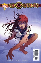 New Mutants #6 (2003 - 2004) Comic Book Value
