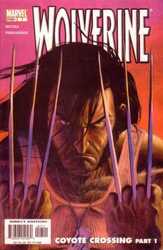 Wolverine #7 (2003 - 2009) Comic Book Value