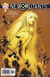 New Mutants #7 (2003 - 2004) Comic Book Value
