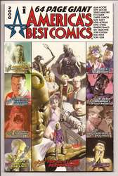 America's Best Comics Special #1 (2001 - 2001) Comic Book Value