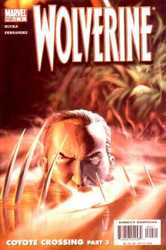 Wolverine #9 (2003 - 2009) Comic Book Value