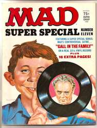 Mad Special #11 (1970 - 1999) Comic Book Value