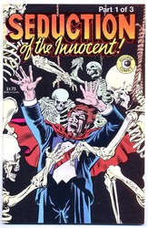 Seduction of the Innocent #1 (1985 - 1986) Comic Book Value