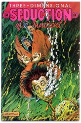 Seduction of the Innocent #3-D 2 (1985 - 1986) Comic Book Value