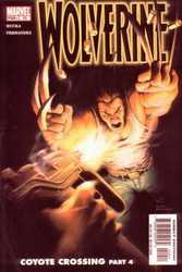 Wolverine #10 (2003 - 2009) Comic Book Value
