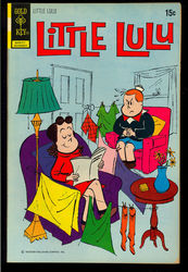 Little Lulu #208 (1972 - 1984) Comic Book Value