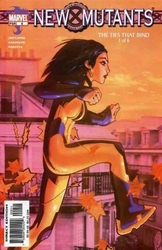 New Mutants #9 (2003 - 2004) Comic Book Value
