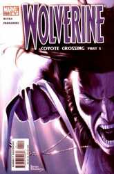 Wolverine #11 (2003 - 2009) Comic Book Value