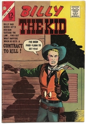 Billy The Kid #40 (1957 - 1983) Comic Book Value